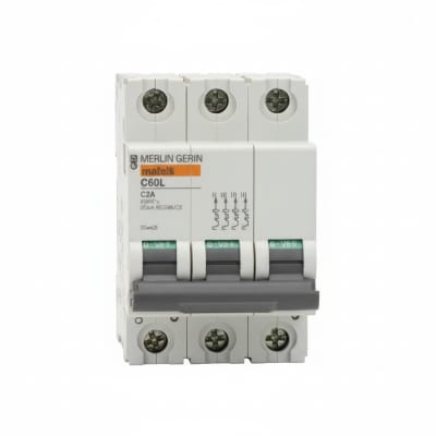 SCHNEIDER ELECTRIC 25445