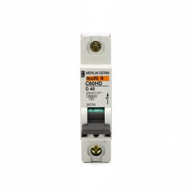 SCHNEIDER ELECTRIC 25705