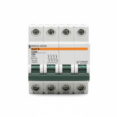 SCHNEIDER ELECTRIC 25633