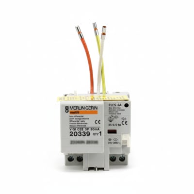 SCHNEIDER ELECTRIC 20339