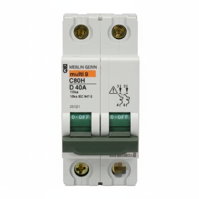 SCHNEIDER ELECTRIC 25121