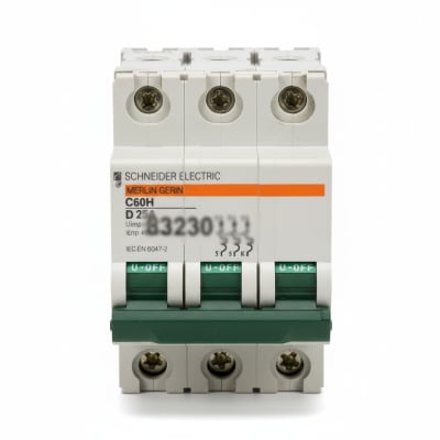 SCHNEIDER ELECTRIC 25133