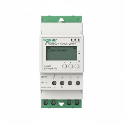 SCHNEIDER ELECTRIC 17076