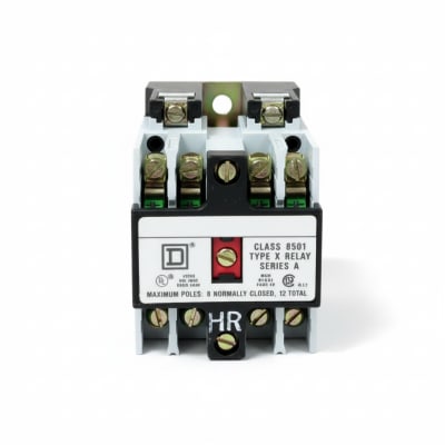 SCHNEIDER ELECTRIC 8501-XDO40-V53