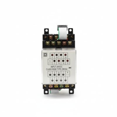 SCHNEIDER ELECTRIC 8009-DN164
