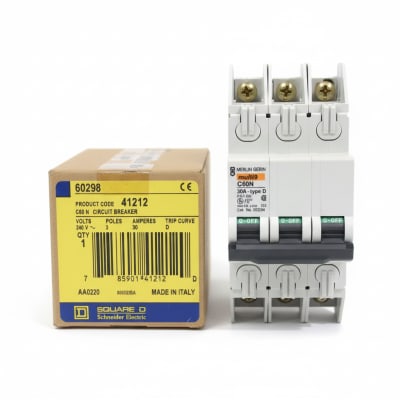 SCHNEIDER ELECTRIC 60298