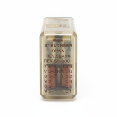 SCHNEIDER ELECTRIC 211XBX-P-115VDC