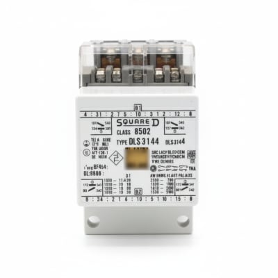 SCHNEIDER ELECTRIC 8502-DLS31-44