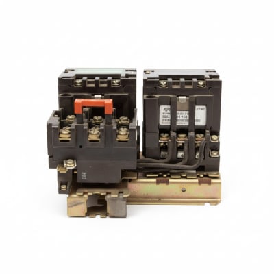 SCHNEIDER ELECTRIC 8502-SBO4-V03