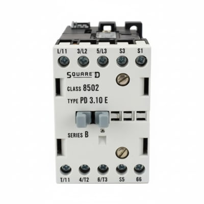 SCHNEIDER ELECTRIC 8502-PD-3.10EV01