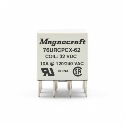 SCHNEIDER ELECTRIC 76URCPCX-62