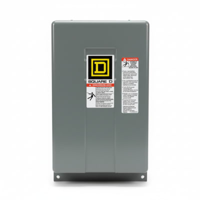SCHNEIDER ELECTRIC 8903LXG30V03