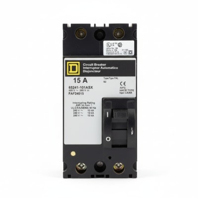 SCHNEIDER ELECTRIC 65241-101ASX