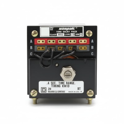SCHNEIDER ELECTRIC 8852-L18
