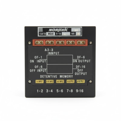 SCHNEIDER ELECTRIC 8852-L-5