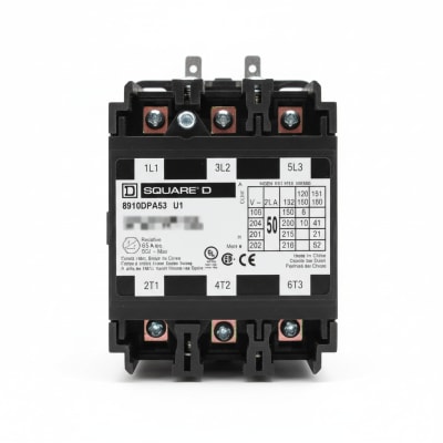 SCHNEIDER ELECTRIC 8910DPA53V02U1