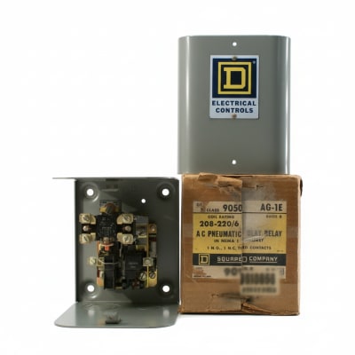 SCHNEIDER ELECTRIC 9050-AG-1E