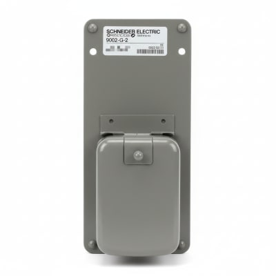 SCHNEIDER ELECTRIC 9002-C-G-2