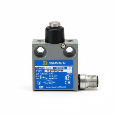 SCHNEIDER ELECTRIC 9007MS10S000685