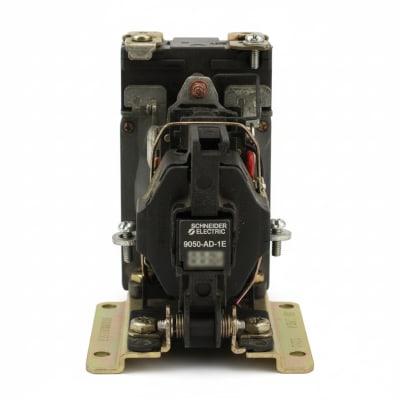 SCHNEIDER ELECTRIC 9050-AD-1E