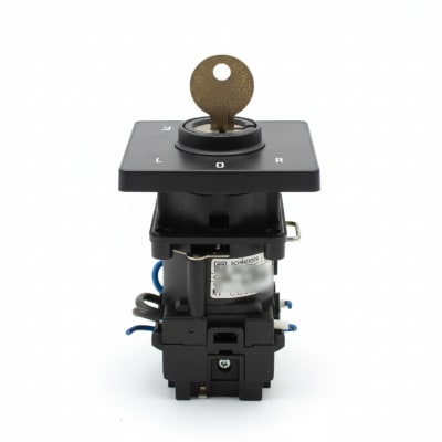 SCHNEIDER ELECTRIC 9003-K1C002L-DB