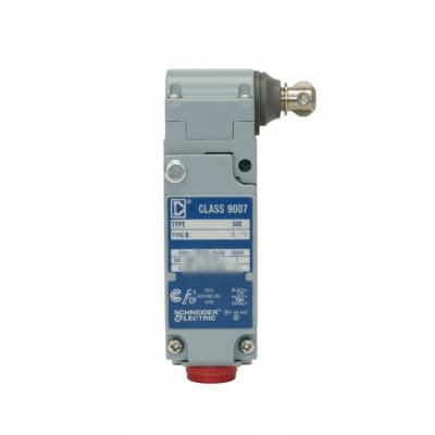 SCHNEIDER ELECTRIC 9007-B53F