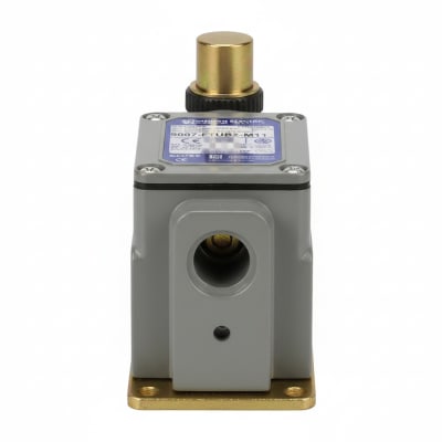 SCHNEIDER ELECTRIC 9007-FTUB2-M11