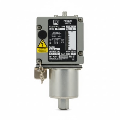 SCHNEIDER ELECTRIC 9012-ACW-23
