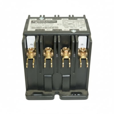SCHNEIDER ELECTRIC 8910-DPA34-Y392