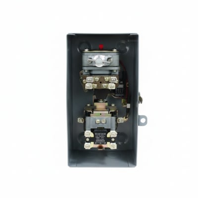 SCHNEIDER ELECTRIC 9050-BG5D-V08