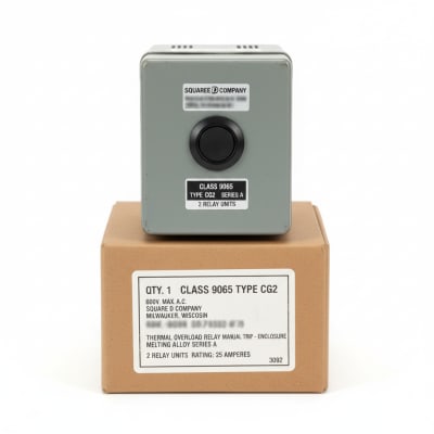 SCHNEIDER ELECTRIC 9065-CG2