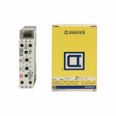 SCHNEIDER ELECTRIC 9050-MTG30