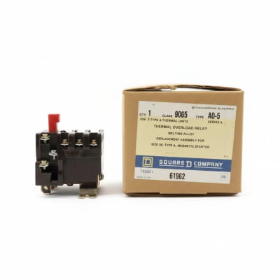 SCHNEIDER ELECTRIC 9065-AO5