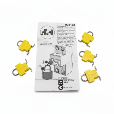 SCHNEIDER ELECTRIC 978132