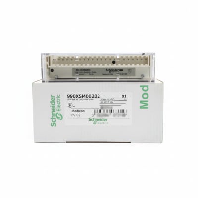SCHNEIDER ELECTRIC 990XSM00202