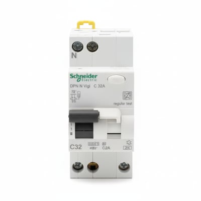 SCHNEIDER ELECTRIC A9N19637
