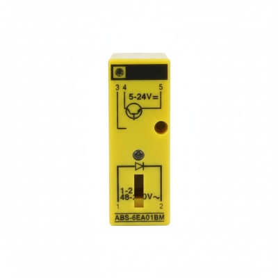 SCHNEIDER ELECTRIC ABS-6EA01BM