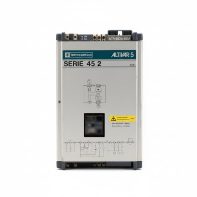 SCHNEIDER ELECTRIC ATV-452U40M