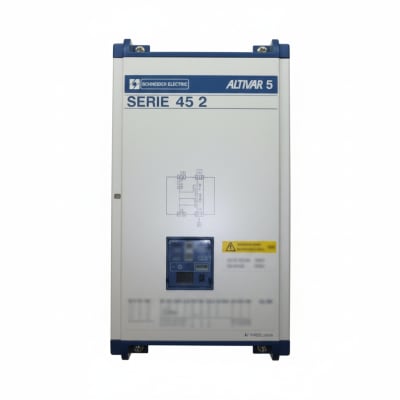 SCHNEIDER ELECTRIC ATV-452U55N