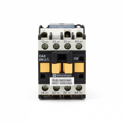 SCHNEIDER ELECTRIC CA3-DN22MD