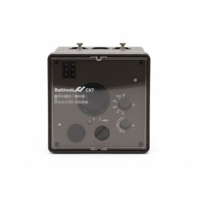 SCHNEIDER ELECTRIC CXT-4601