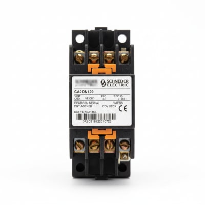 SCHNEIDER ELECTRIC CA2DN129