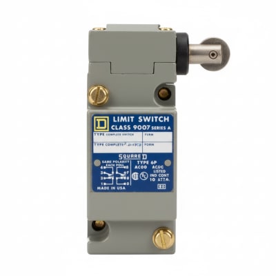 SCHNEIDER ELECTRIC C4-JD5