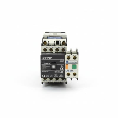 SCHNEIDER ELECTRIC CA3-DN44BDREQ3548G8