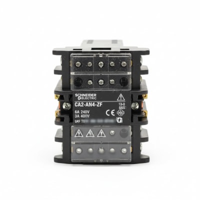 SCHNEIDER ELECTRIC CA2-AN4-ZF