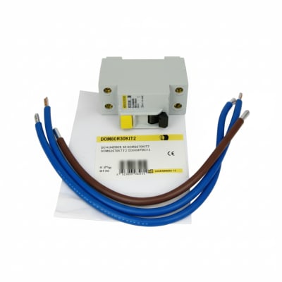 SCHNEIDER ELECTRIC DOM80R30KIT2