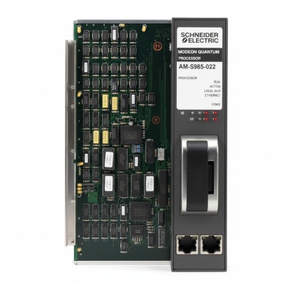 SCHNEIDER ELECTRIC AM-S985-022