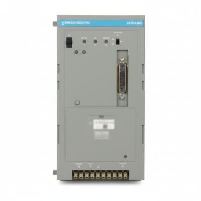 SCHNEIDER ELECTRIC AS-185A-000