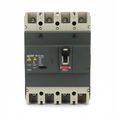 SCHNEIDER ELECTRIC EZC250N44150