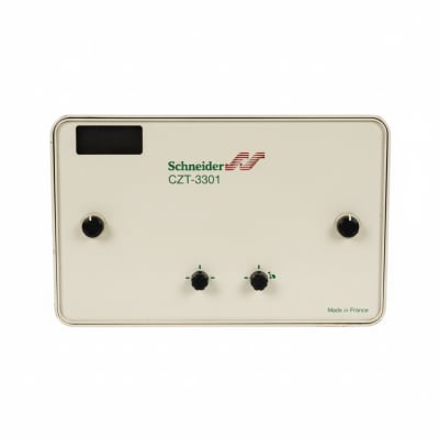 SCHNEIDER ELECTRIC CZT-3301